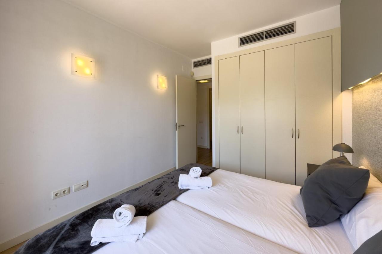 The Lonely Chimney Apartments Barselona Dış mekan fotoğraf